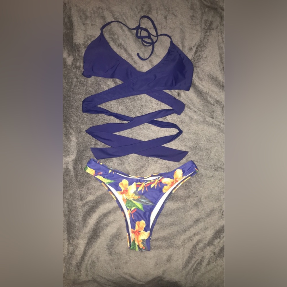 SHEIN Swimsuit